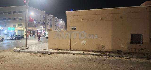 منزل للبيع شارع الولاء