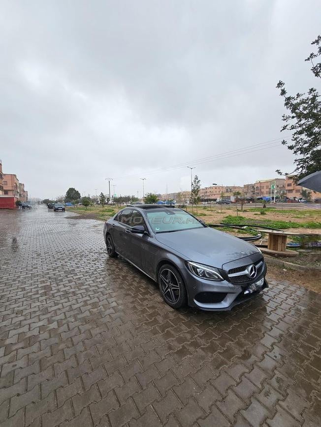 mercedes classe c 220 2018 ded 2025