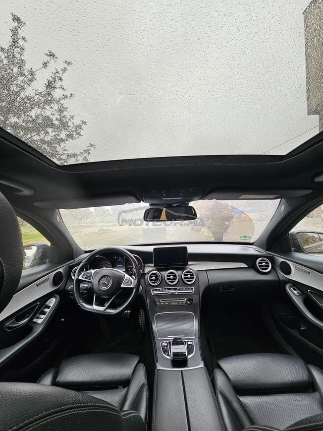 mercedes classe c 220 2018 ded 2025