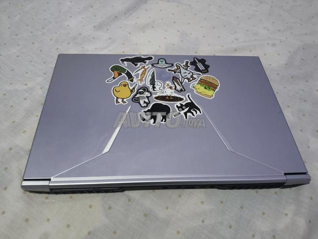 PC GAMER I7 10TH 32RAM RTX 2060 1.5TB