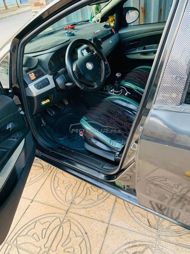 Fiat Punto Essence Manuelle 2006 à Tit Mellil