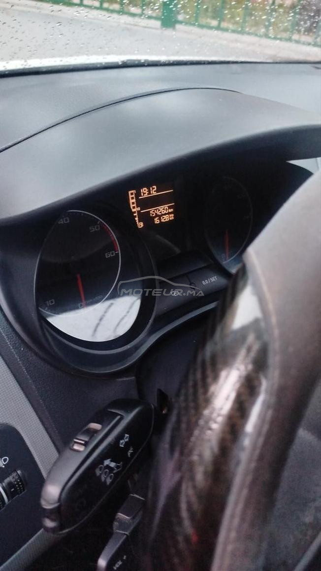 seat ibiza 1.6 très bon état 