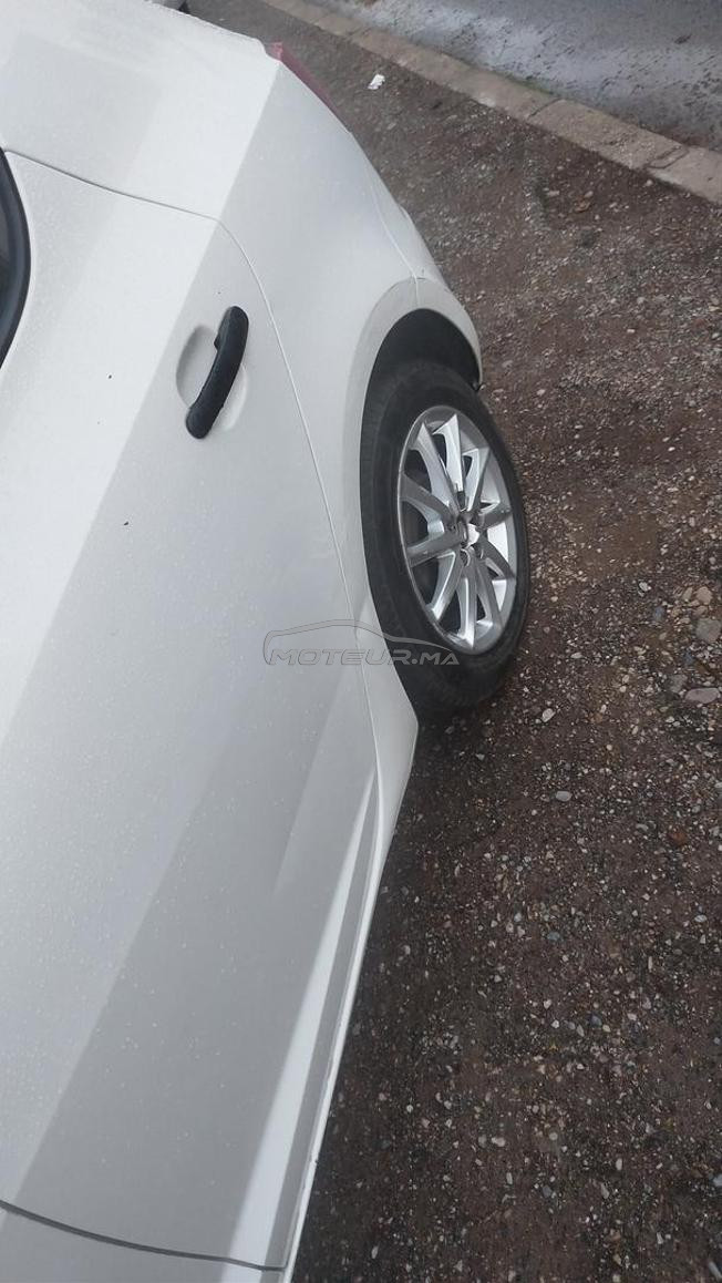 seat ibiza 1.6 très bon état 