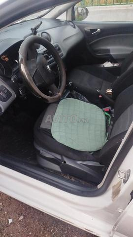 seat ibiza 1.6 très bon état  - 2