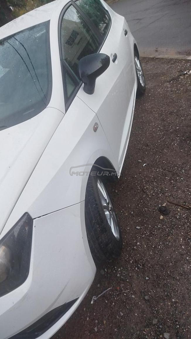 seat ibiza 1.6 très bon état 