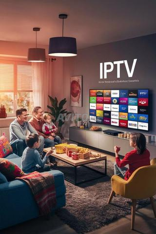 🔥 Offre Spéciale Ramadan PrimeVision IPTV 🔥