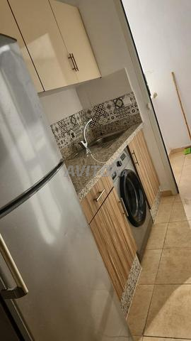 Appartement à louer 54 m² à Sidi Rahal - 2