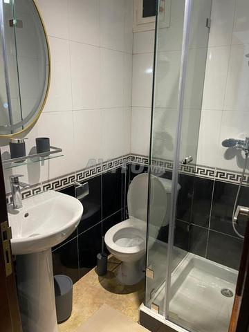 شقة للكراء اليومي للعائلات حي المحيط الرباط - 2