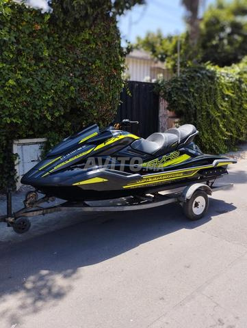 Jet ski FX 1800 Turbo Riva Racing