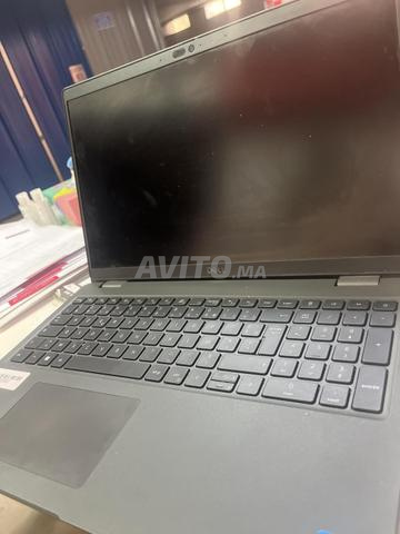 Dell Latitude 3540 – i3 12ème génération  - 2