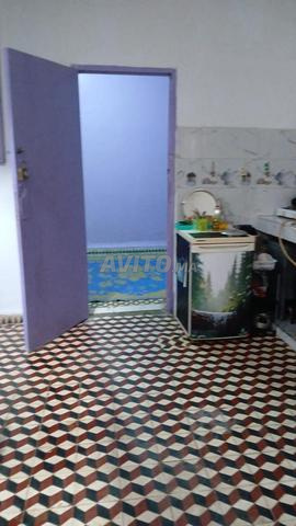 مدينة الجديدة حي درب غلف قرب لاصال مأوى 