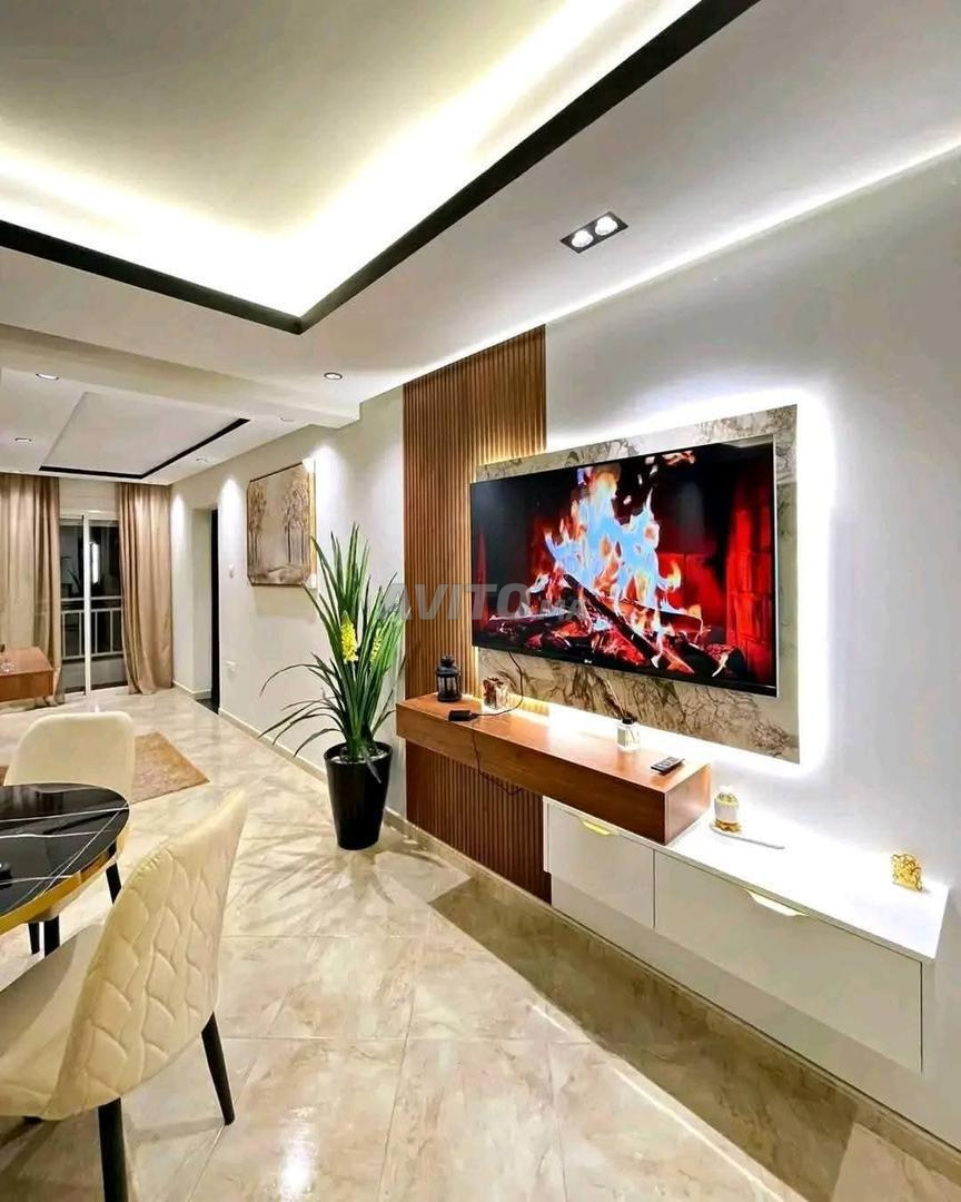 Bienvenue appartements à louer à la journée à un prix raisonnable - image 3