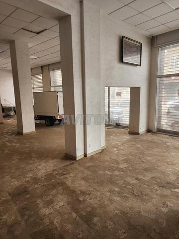 grand magasin de 6 rideau à louer  - 2