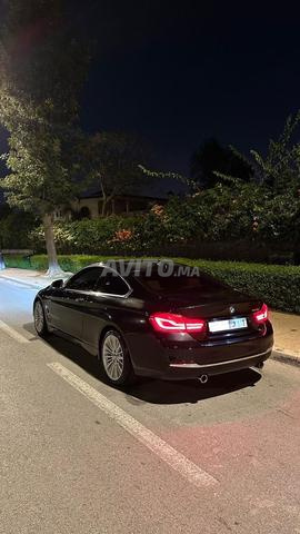 BMW 440i F32 LCI 2020