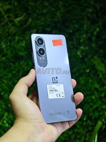 ONE PLUS NORD CE4 LITE 5G 