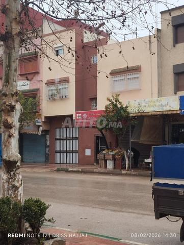 بيع عقار استثماري بمدينة سبع عيون