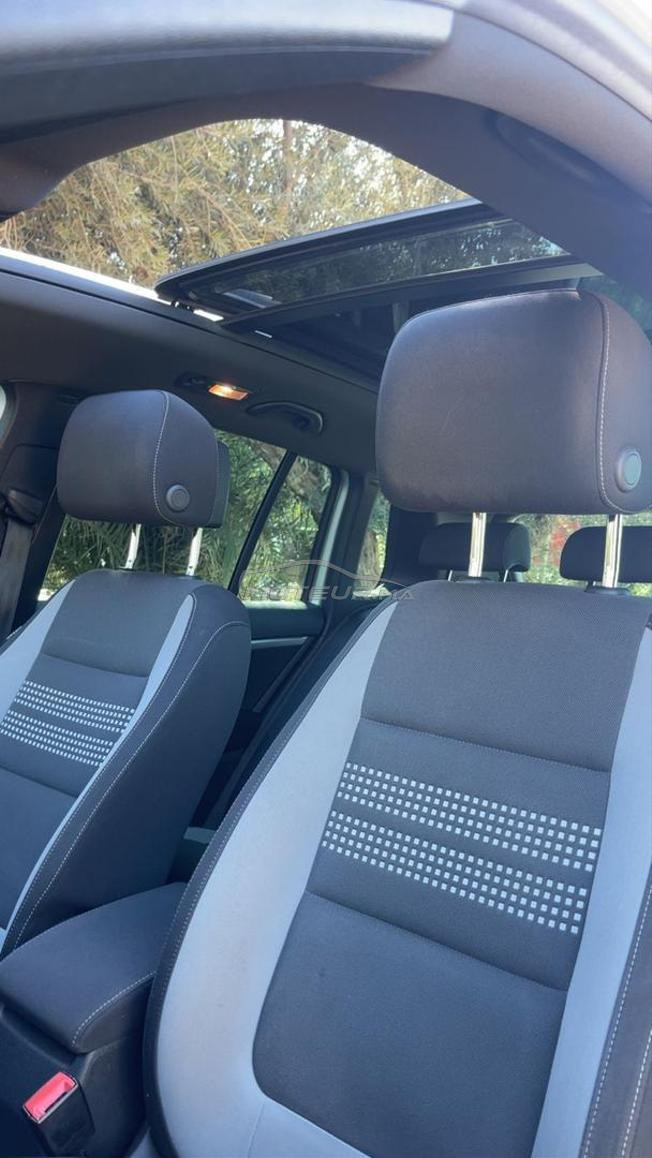 tiguan tt options