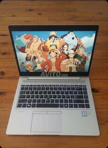 HP EliteBook 840 G5 i5 8Go RAM SSD 256Go - 2