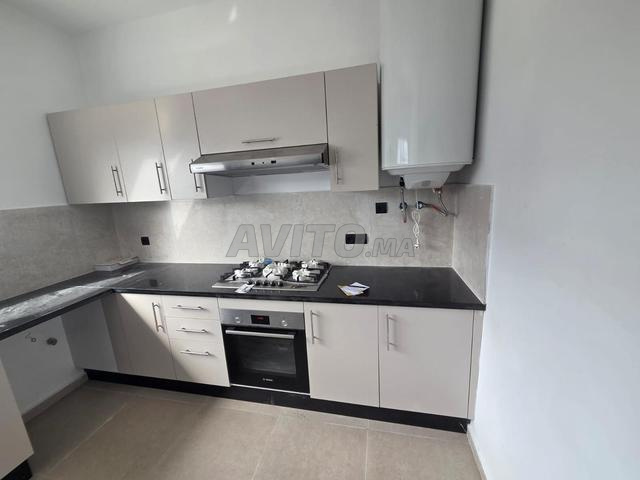 Un chauffe eau neuf à vendre 