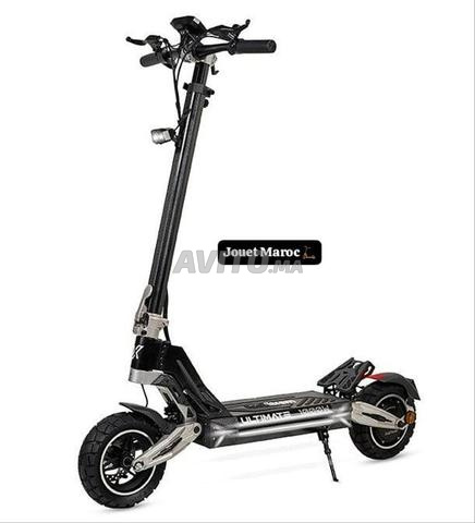 TROTTINETTE Tank M41