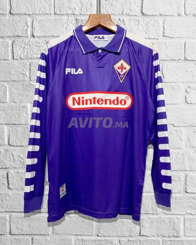 Tenue batistuta 1998