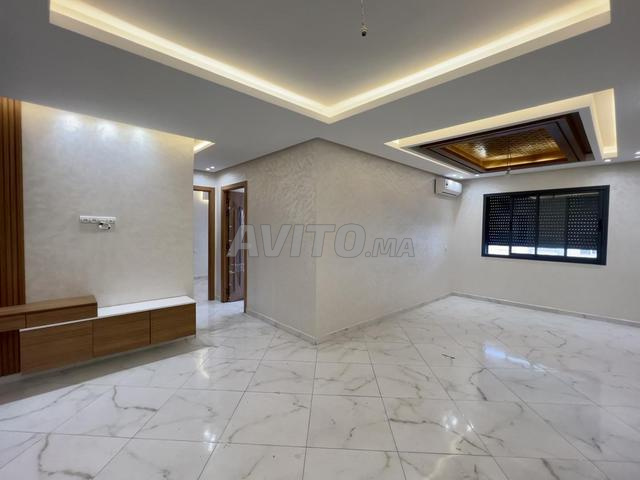 Appartement à vendre 110 m² à Kénitra