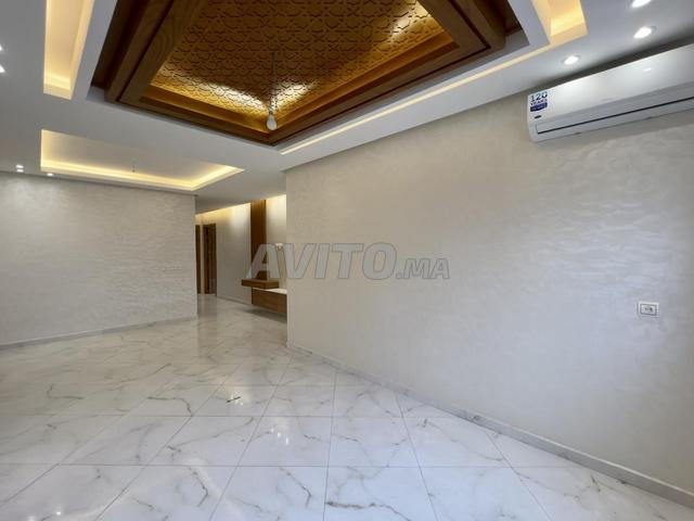 Appartement à vendre 110 m² à Kénitra - 2