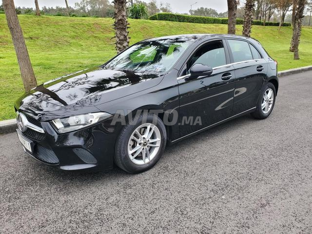 Mercedes-Benz Classe A200 Automatique 2019 à Rabat