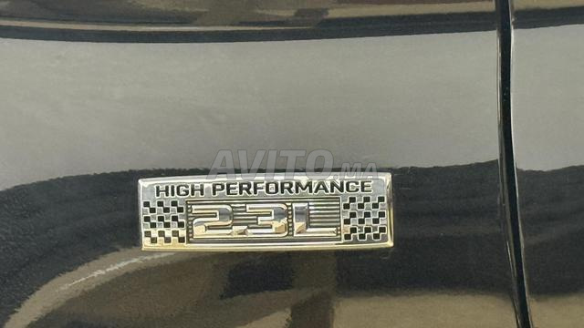 Ford Mustang Essence Automatique 2023 à Casablanca - 2