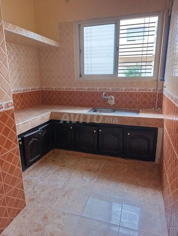 Appartement à louer à Témara, Oulad Mtaa   - 2