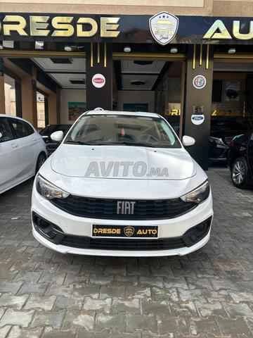 2022 Fiat Tipo