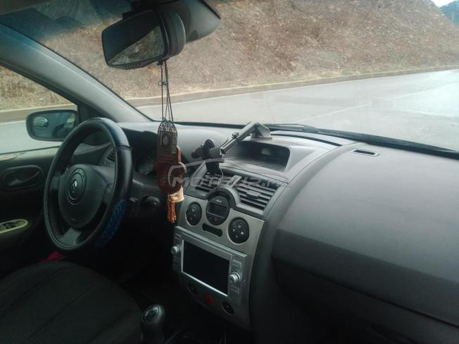 Renault Megane Diesel Manuelle 2003 à Azrou