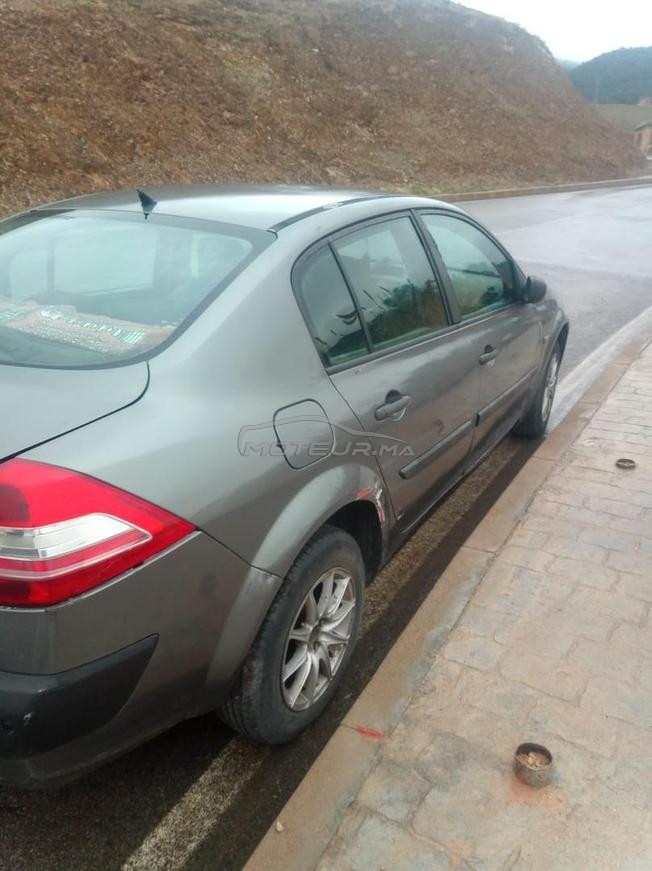 Renault Megane Diesel Manuelle 2003 à Azrou
