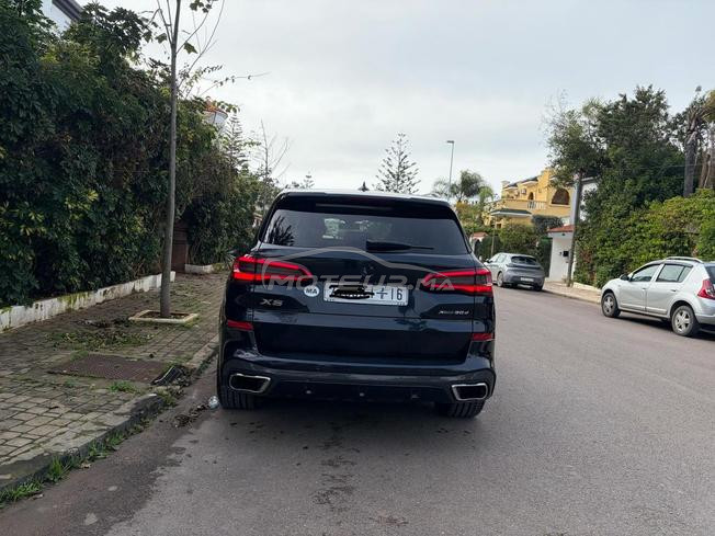 Bmw x5 Pack M à vendre