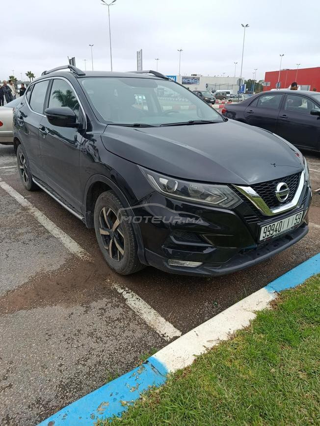 Nissan Qashqai 1main 🤚🏻 diesel 