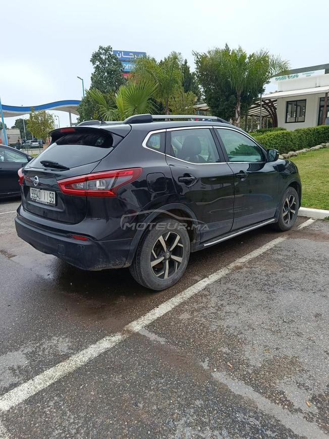 Nissan Qashqai 1main 🤚🏻 diesel 