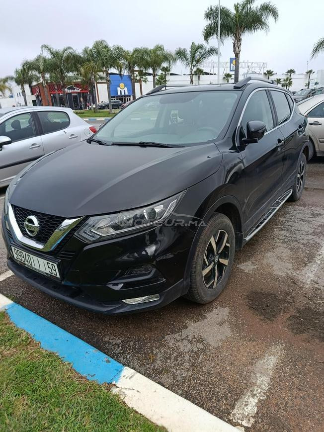 Nissan Qashqai 1main 🤚🏻 diesel 