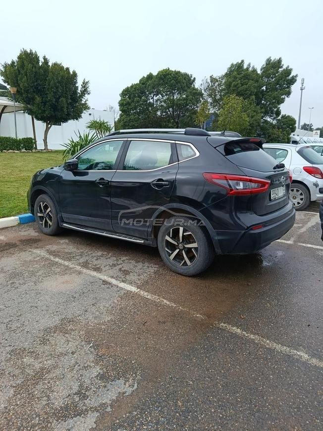 Nissan Qashqai 1main 🤚🏻 diesel 