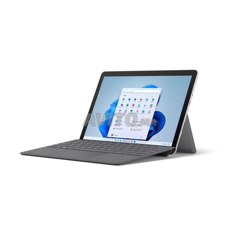 SURFACE GO3 I3 10EME  8GB 128SSD 