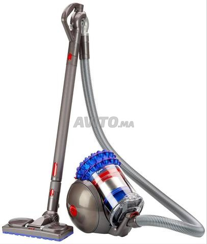 مكنسة كهربائية Dyson Big Ball Musclehead - قوية