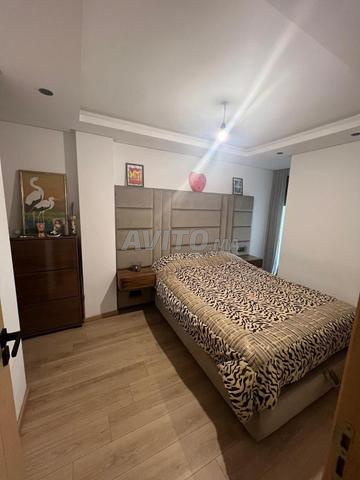 Appartement à louer centre ville Casablanca anfa - 2