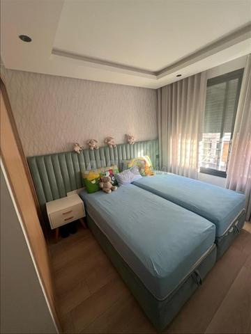 Appartement à louer centre ville Casablanca anfa - image 4