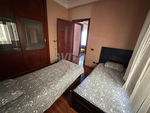 Joli appartement ensoleillé  - 2