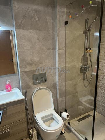 Appartement à louer centre ville Casablanca anfa - image 5