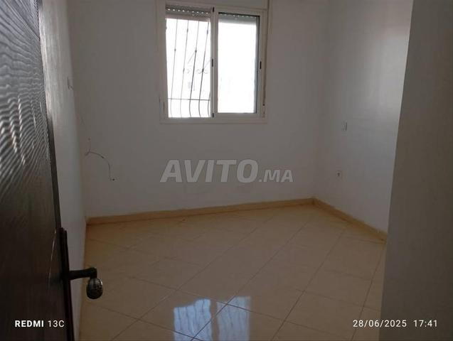 Appartement à louer 64 m² à Casablanca
