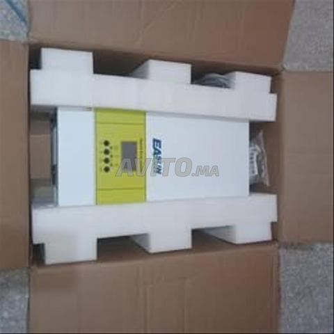 Onduleur Easun power -SMG-II-4KW-24V WiFi - 2