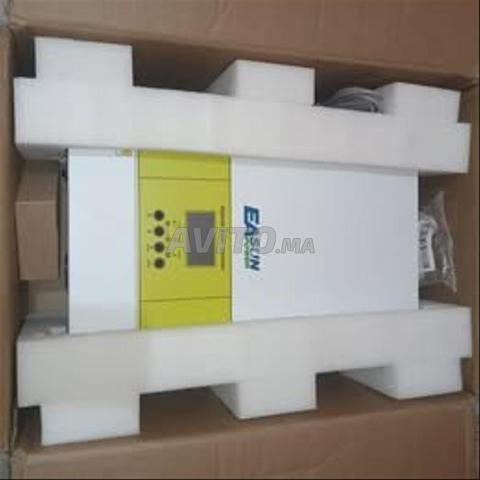 عاكس كهربائي Easun power -SMG-II-4KW-24V WiFi