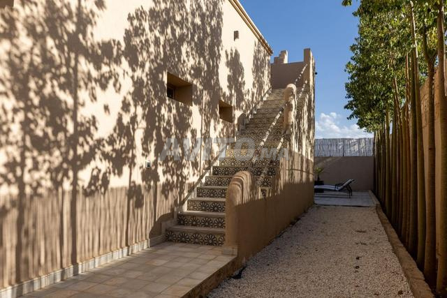 Villa Meuble km17 ourika ou aut sous loc - 2
