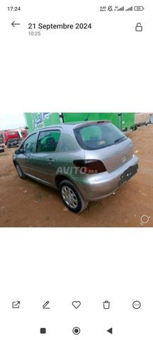 بيجو نقية للبيع Fih 2 clé Kholchi khals - 2