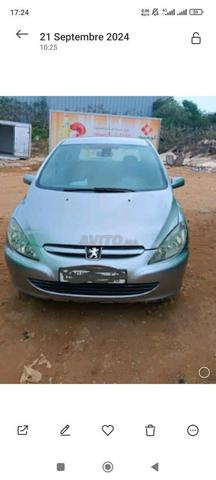 Peugeot propre à vendre Fih 2 clé Kholchi khals
